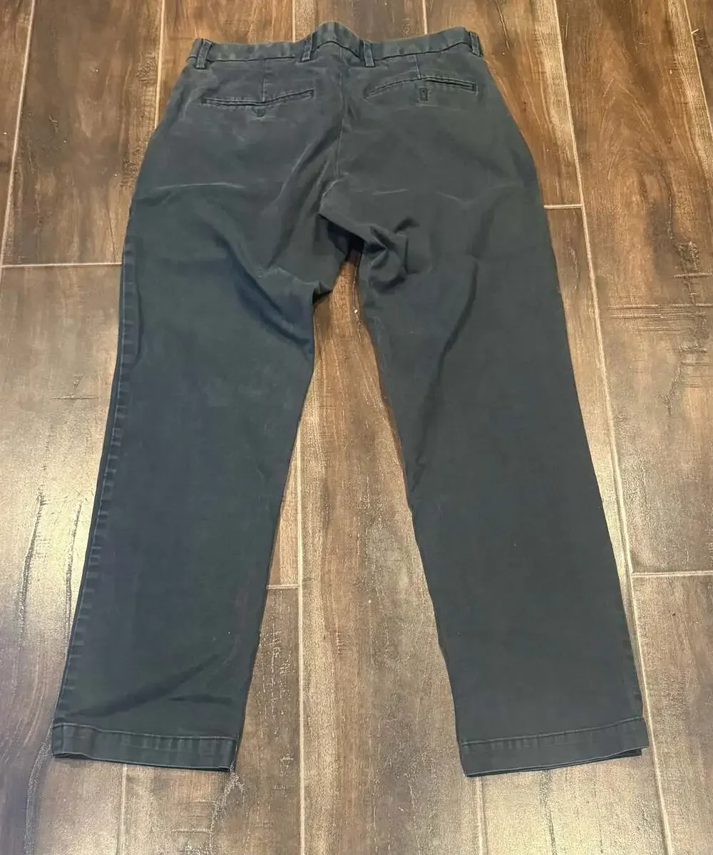 Gap For Good Men's Straight Fit Chino Pants Size 30x30